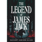 The Legend of James Jack - Paperback