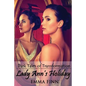 Lady Ann's Holiday - Paperback