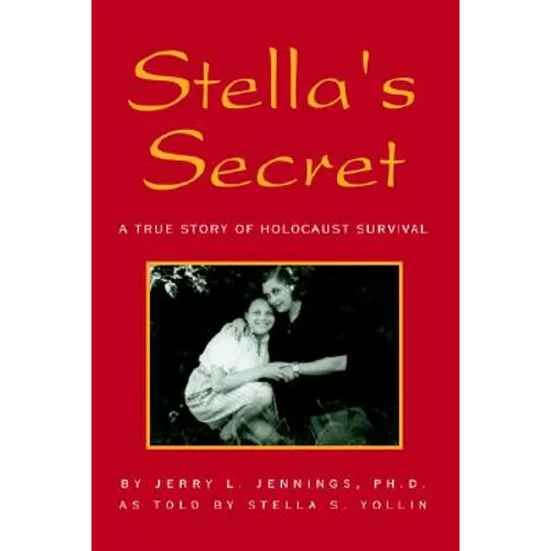 Stella's Secret - Paperback