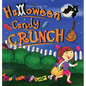 Halloween Candy Crunch! - Hardcover