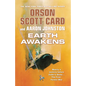 Earth Awakens - Paperback