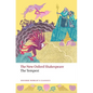The Tempest: The New Oxford Shakespeare - Paperback