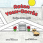 Raton Yeux-Carrés: Enfin chez moi! - Paperback