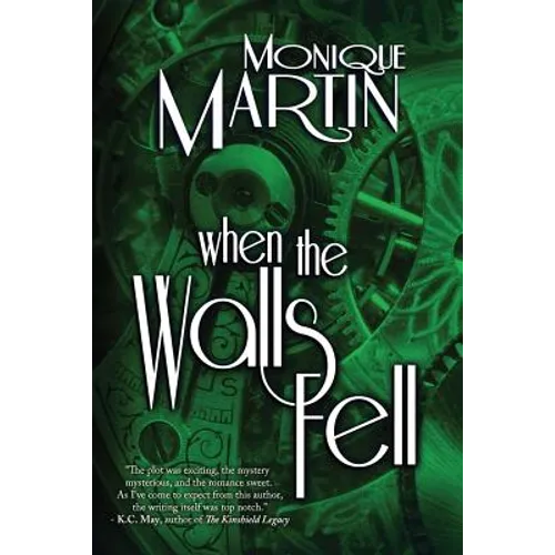 When the Walls Fell: Out of Time, Book 2 - Paperback