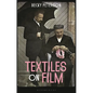 Textiles on Film - Paperback
