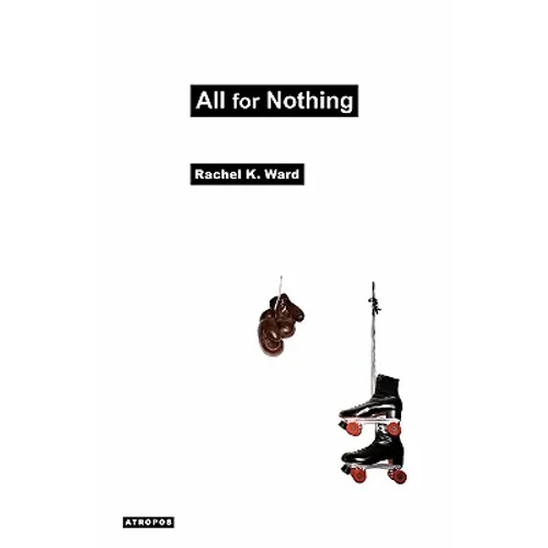 All for Nothing - Paperback