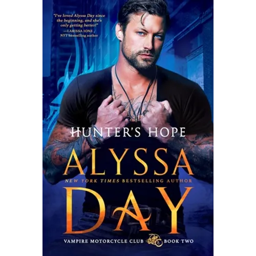 Hunter's Hope - Paperback