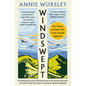 Windswept: Life, Nature and Deep Time in the Scottish Highlands - Paperback