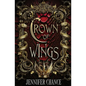 Crown of Wings - Paperback