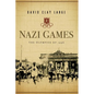 Nazi Games: The Olympics of 1936 - Paperback
