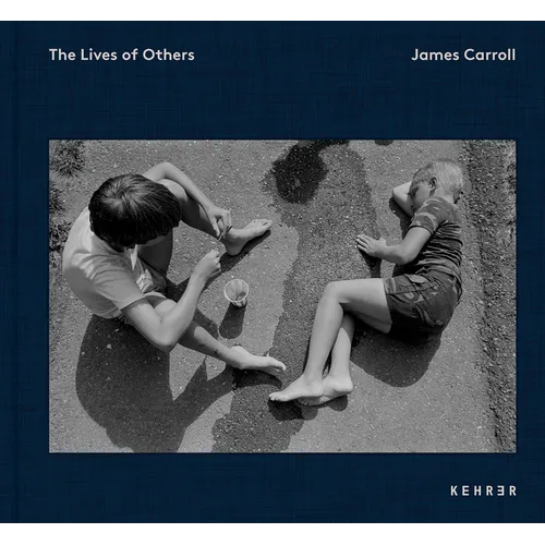 The Lives of Others - Hardcover