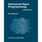 Advanced Apex Programming in Salesforce - Paperback