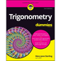 Trigonometry for Dummies - Paperback