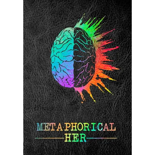 Metaphorical Her - Leather