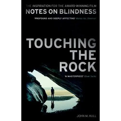 Touching the Rock - Paperback