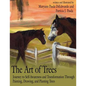 The Art of Trees: Journey to Self-Awareness and Transformation Through Painting, Drawing, and Planting Trees - Paperback