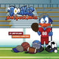 Doogles and Sports Advice - Paperback