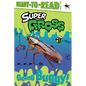 Going Buggy!: Ready-To-Read Level 2 - Hardcover