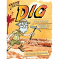 The Dig Proverbs - Paperback