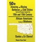 0+ Amazing and Blazing Barbeque and Side Dishes Survival Recipes Inspired by 18th and 19th Century African-Americans Living in Oklahoma Quotes by Ex-S - Paperback