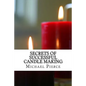Secrets of Successful Candle Making - Paperback