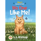 Obie's Amazing Kids: No One Like Me! - Hardcover