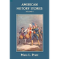 American History Stories, Volume II (Yesterday's Classics) - Paperback