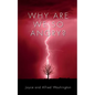Why are we so Angry? - Paperback