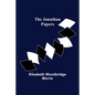 The Jonathan Papers - Paperback