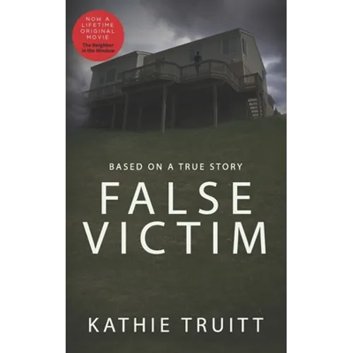 False Victim - Paperback