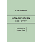 Non-Euclidean Geometry: Fifth Edition - Paperback