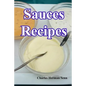 Sauces Recipes - Paperback