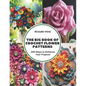 The Big Book of Crochet Flower Patterns: 200 Ways to Enhance Your Projects - Paperback