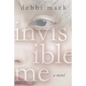 Invisible Me - Paperback