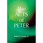The Acts of Peter - Paperback