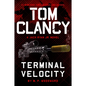 Tom Clancy Terminal Velocity - Hardcover