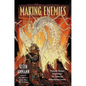 Making Enemies: Monster Design Inspiration for Tabletop Roleplaying Games - Hardcover