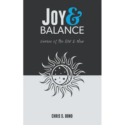 Joy & Balance - Paperback