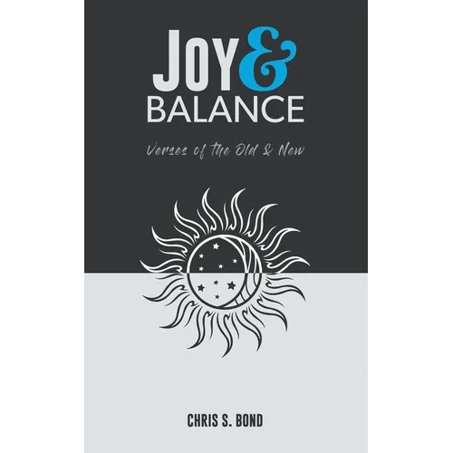 Joy & Balance - Paperback