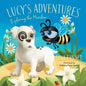 Lucy's Adventures: Exploring the Meadow - Paperback