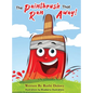 The Paintbrush That Ran Away! - Hardcover