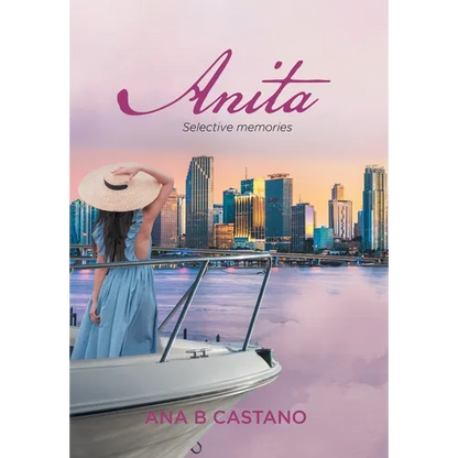 Anita: Selective Memories - Hardcover
