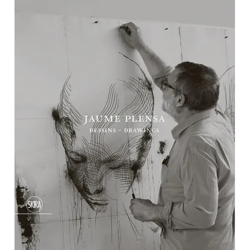 Jaume Plensa - Hardcover