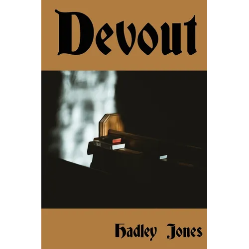 Devout - Paperback