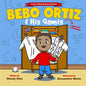 Bebo Ortiz & His Qamis - Paperback