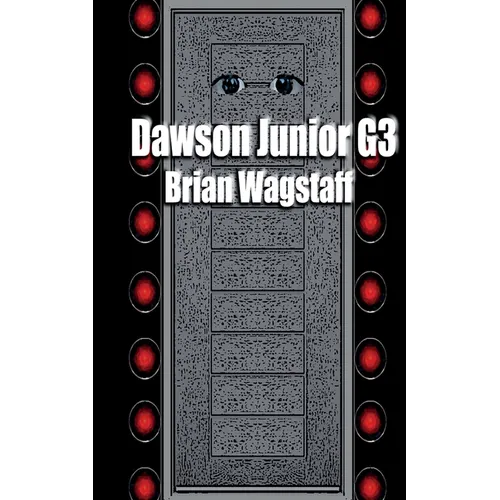 Dawson Junior G3 - Paperback