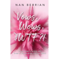 Vow's, Wow's, and WTF?!: How I Found My Voice and Rewrote My Life after I DO Fell Apart - Paperback