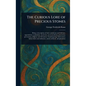 The Curious Lore of Precious Stones - Hardcover