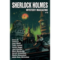 Sherlock Holmes Mystery Magazine #10 - Paperback