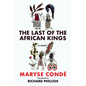 Last of the African Kings - Hardcover